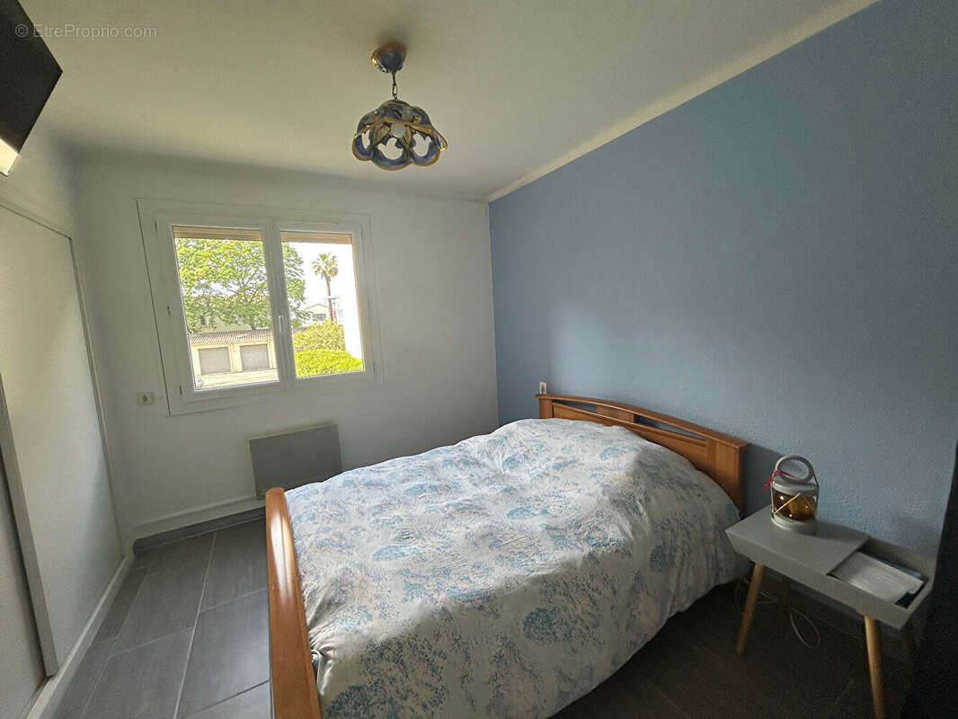 Appartement Sete 3 pièce(s) 53 m2 - photo 5