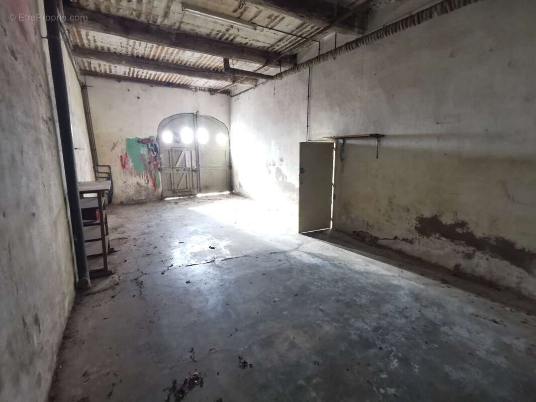 Terrain à MARSEILLAN