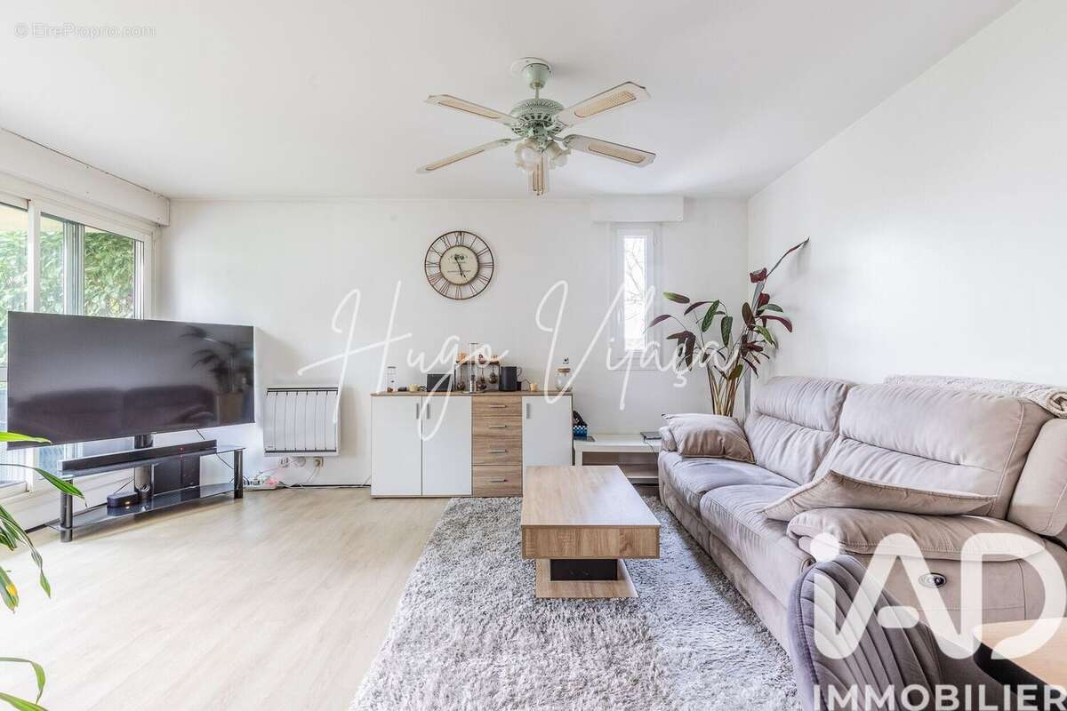 Photo 2 - Appartement à DRAVEIL