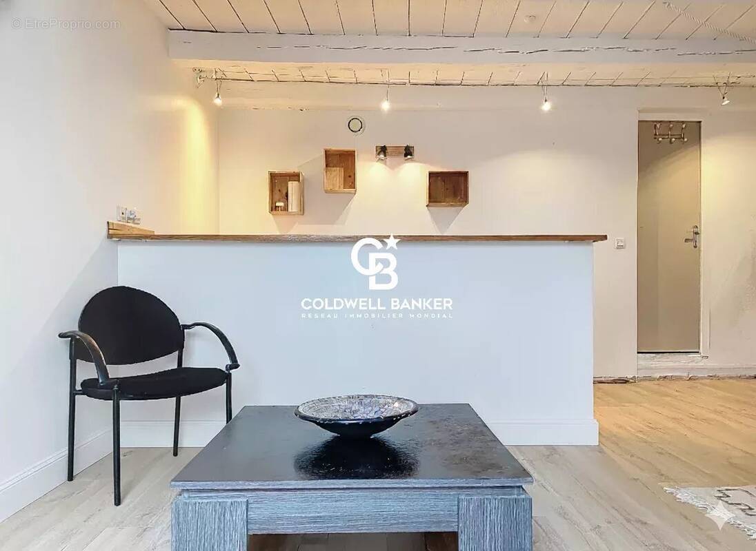 Appartement à LA ROCHELLE