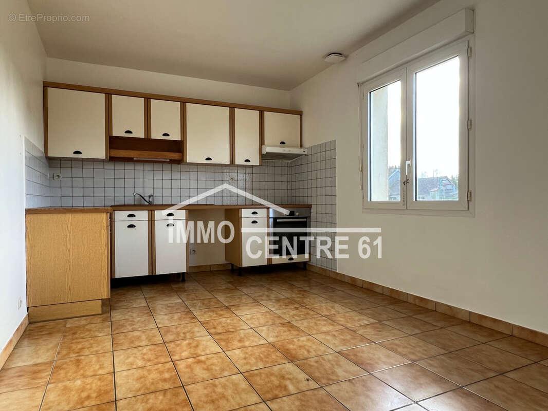 Maison à LA FERTE-MACE