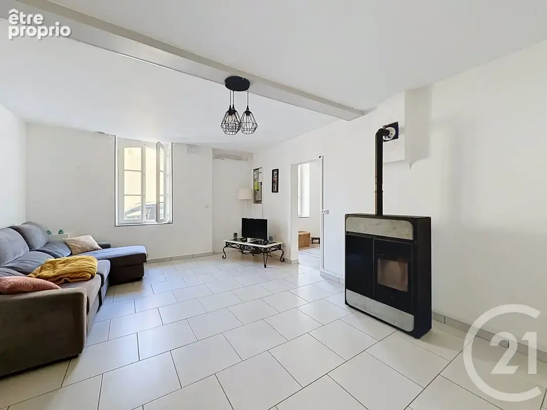 Maison 5 pièces 121 m² à vendre à Saint-Phal (10130) - photo 4