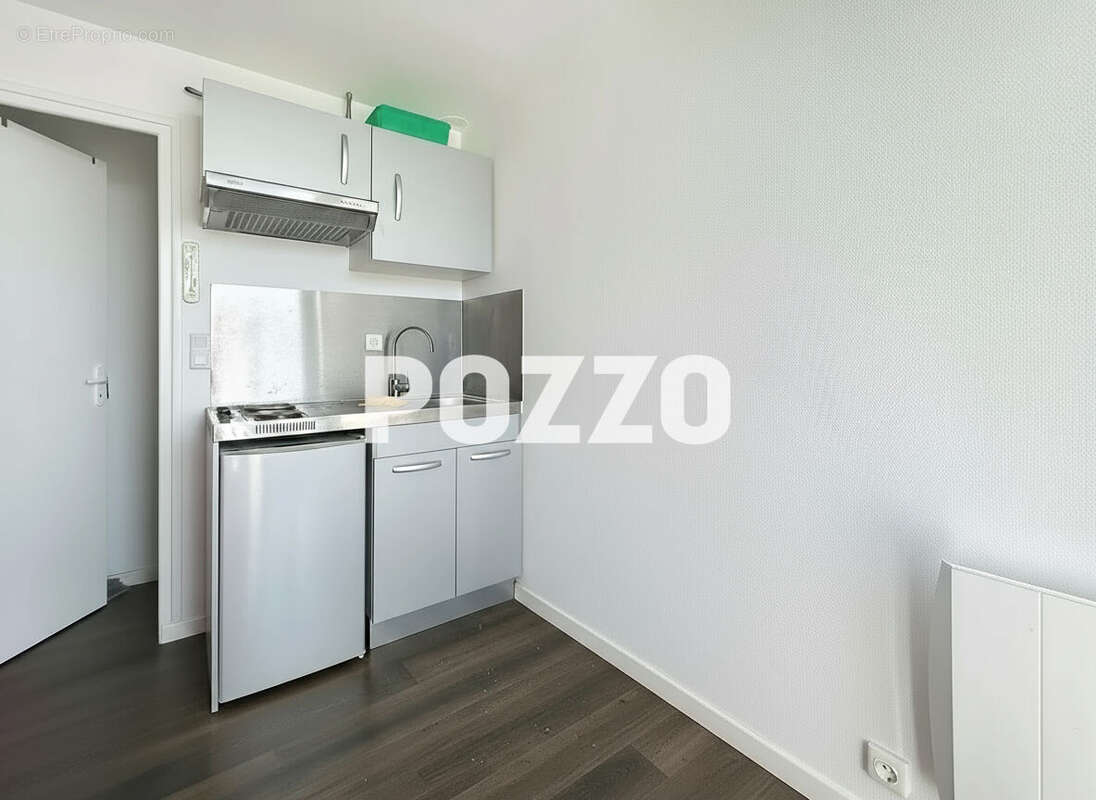 Appartement à GRANVILLE