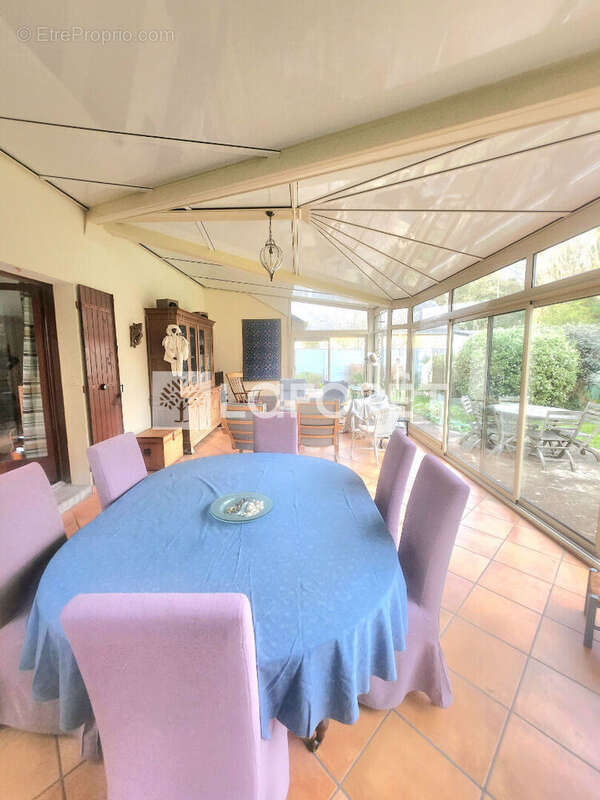 Maison à LA TURBALLE