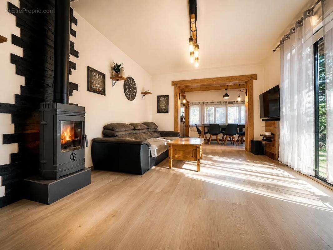 Maison de 4 pièces de 107 m² à Mont-de-Marsan - photo 3
