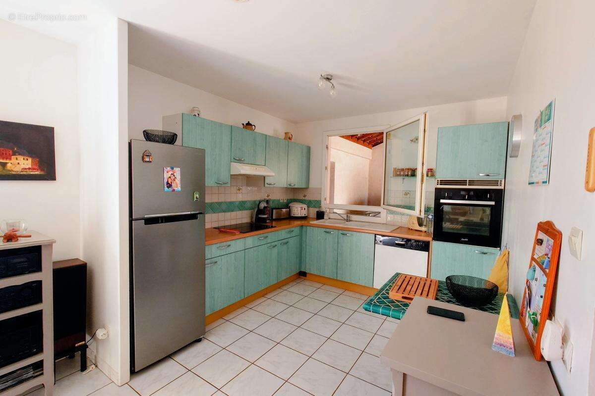 Maison individuelle - photo 11