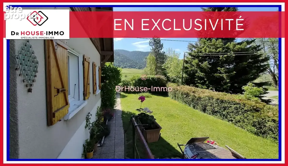 Maison 12 pièces 160 m² à vendre à Autrans (38880) - photo 20