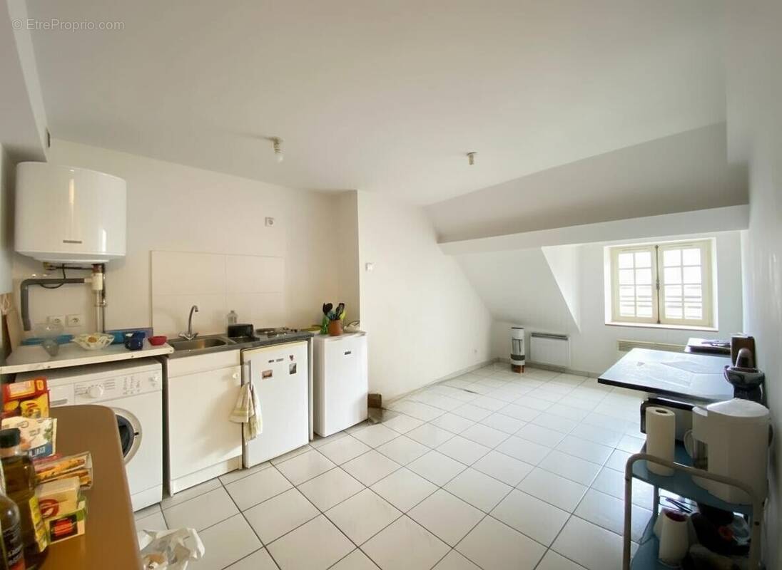 Appartement à BLOIS