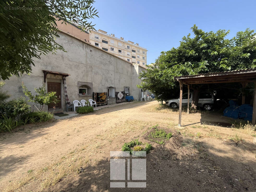 Appartement à AJACCIO