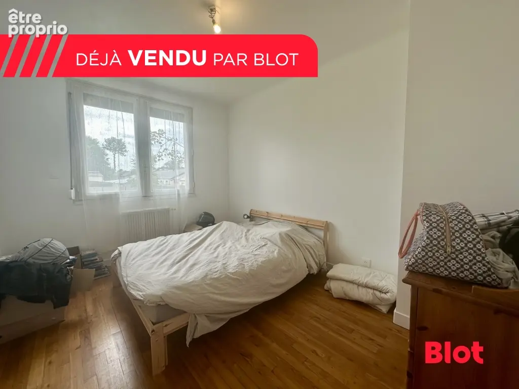 Maison 89 m² à Boisgervilly  - photo 8