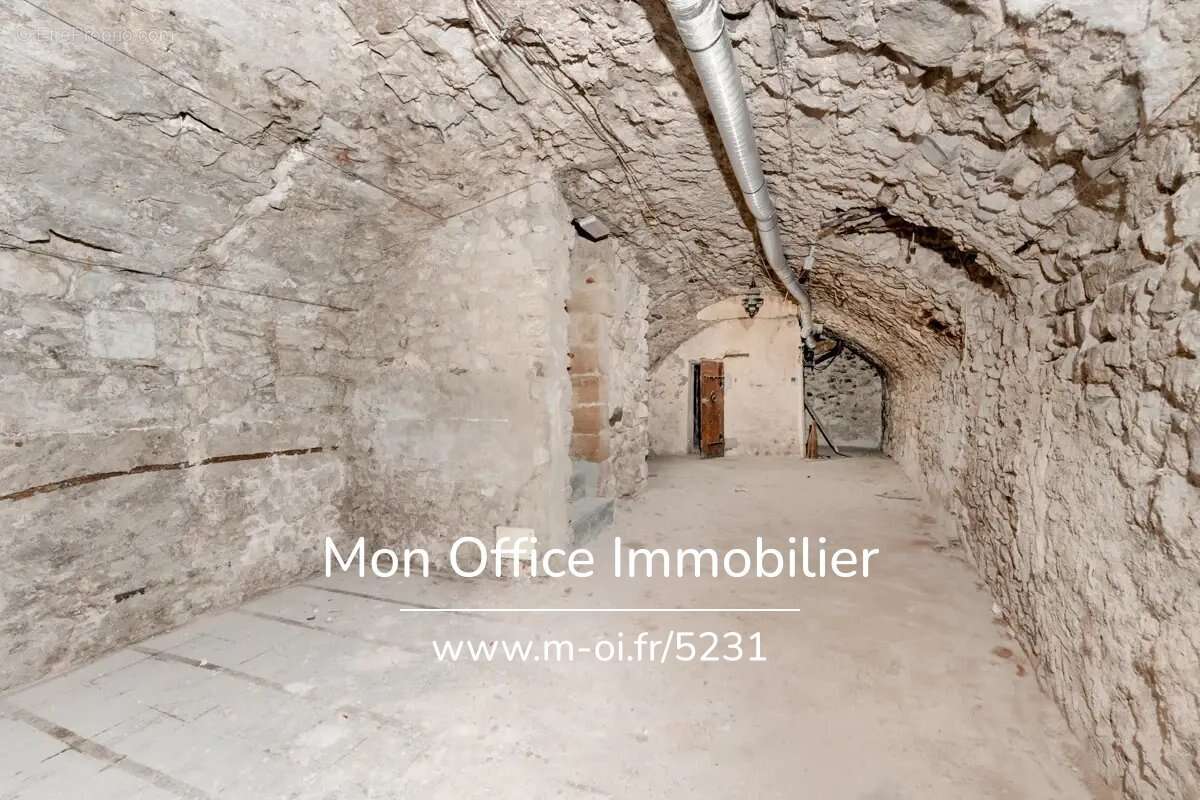 Commerce à AIX-EN-PROVENCE