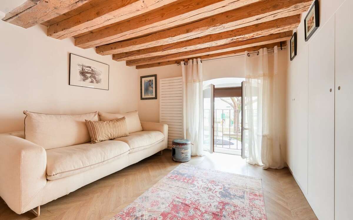 Appartement à LYON-2E