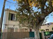 Maison à LA SEYNE-SUR-MER