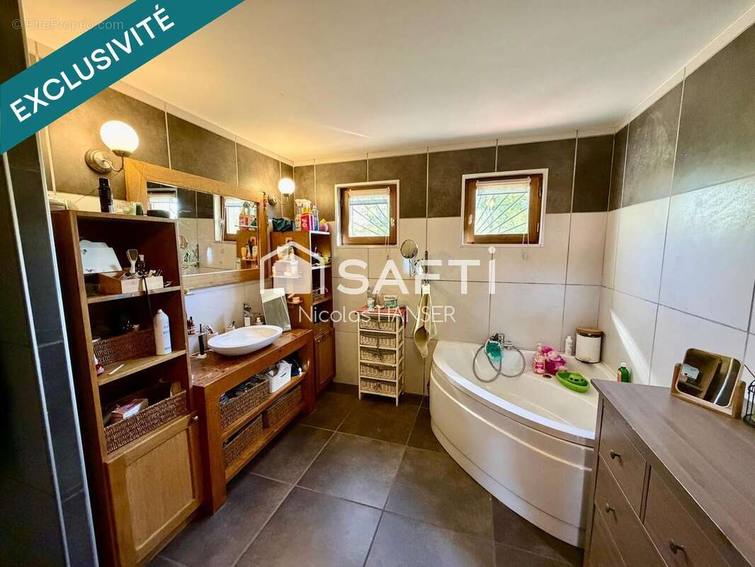 Photo 9 - Maison à ROUSSON