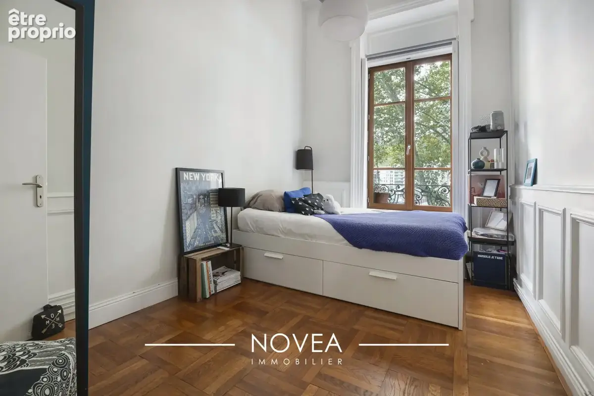 Appartement 5 pièces 126 m² à vendre à Lyon-9e (69009) - photo 9