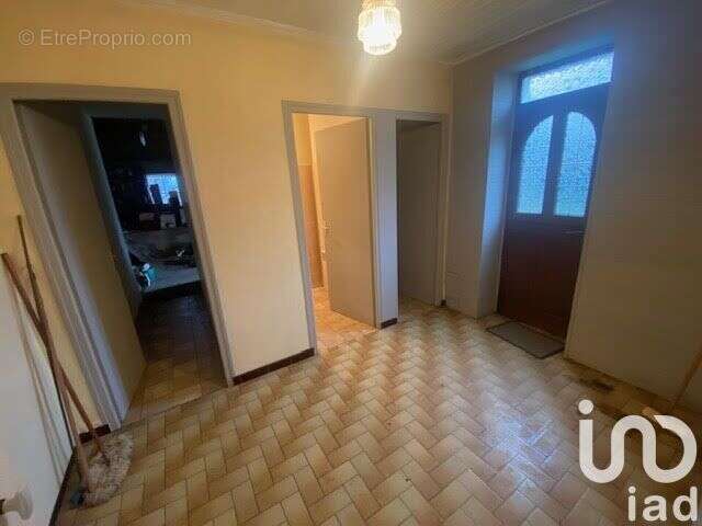 Photo 5 - Maison à MARSILLY