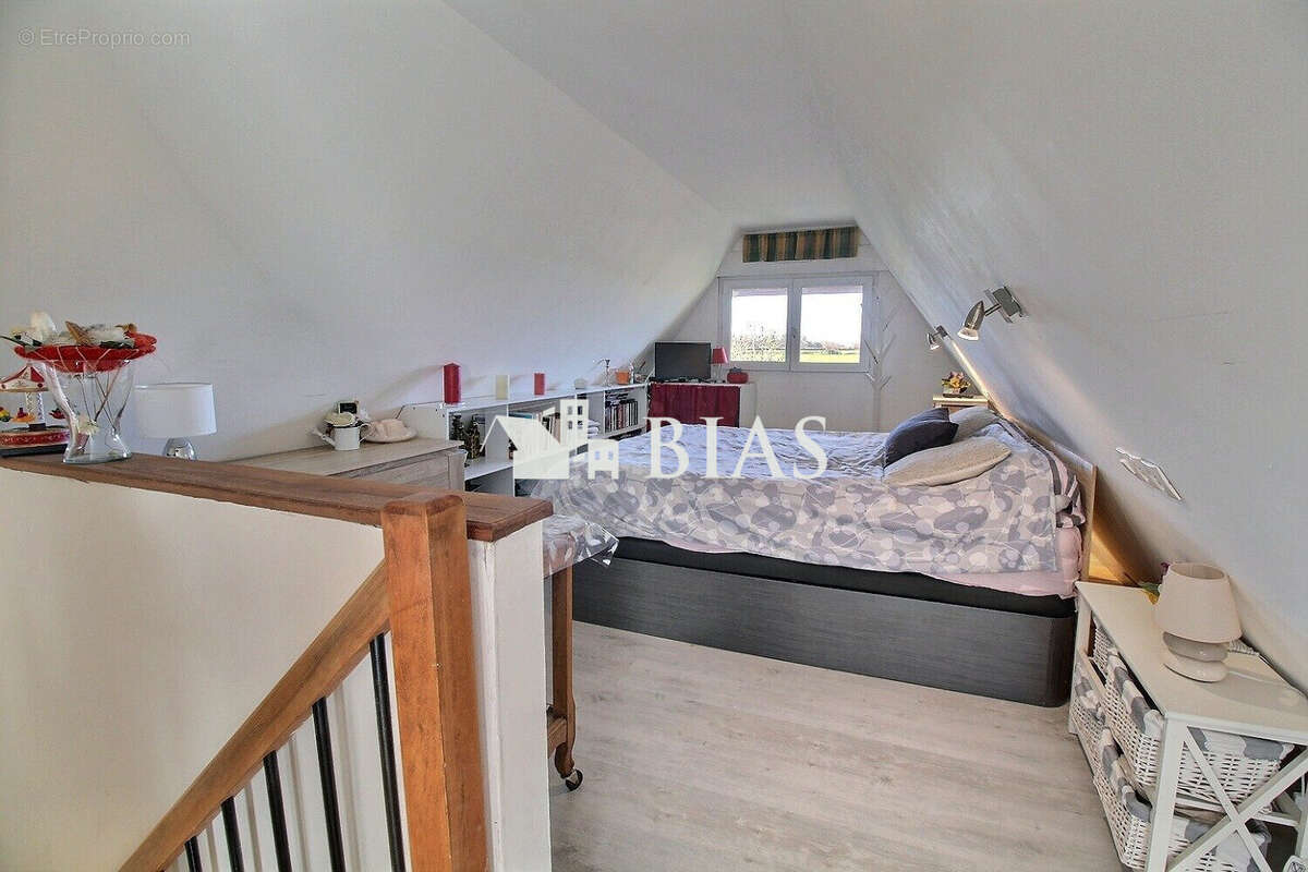 Maison à PONT-AUDEMER