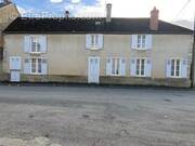 Maison à ECHILLEUSES