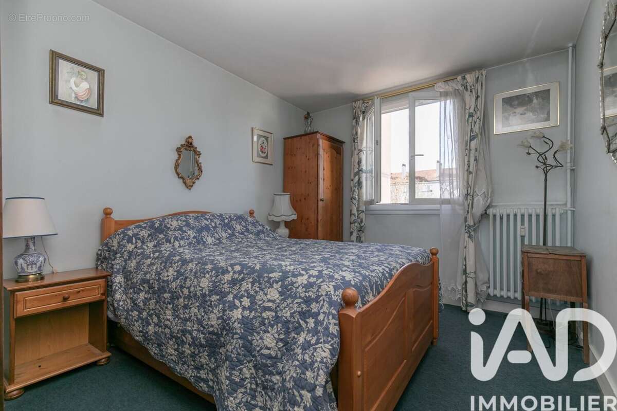 Photo 7 - Appartement à NOGENT-SUR-MARNE