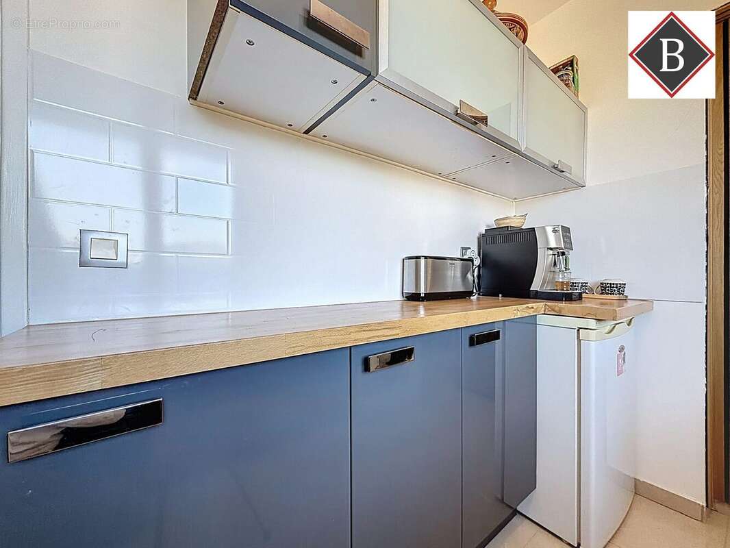 Appartement 85 m² à Le Cannet  - photo 8