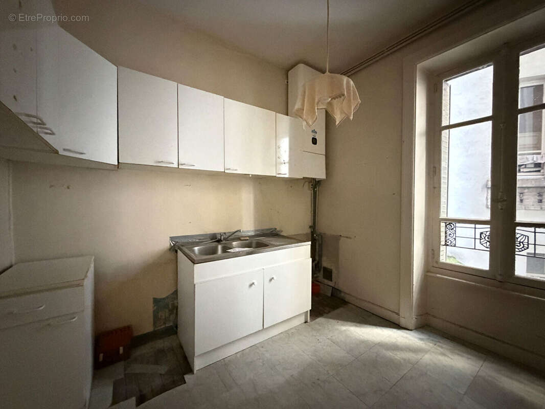 Appartement à LIMOGES