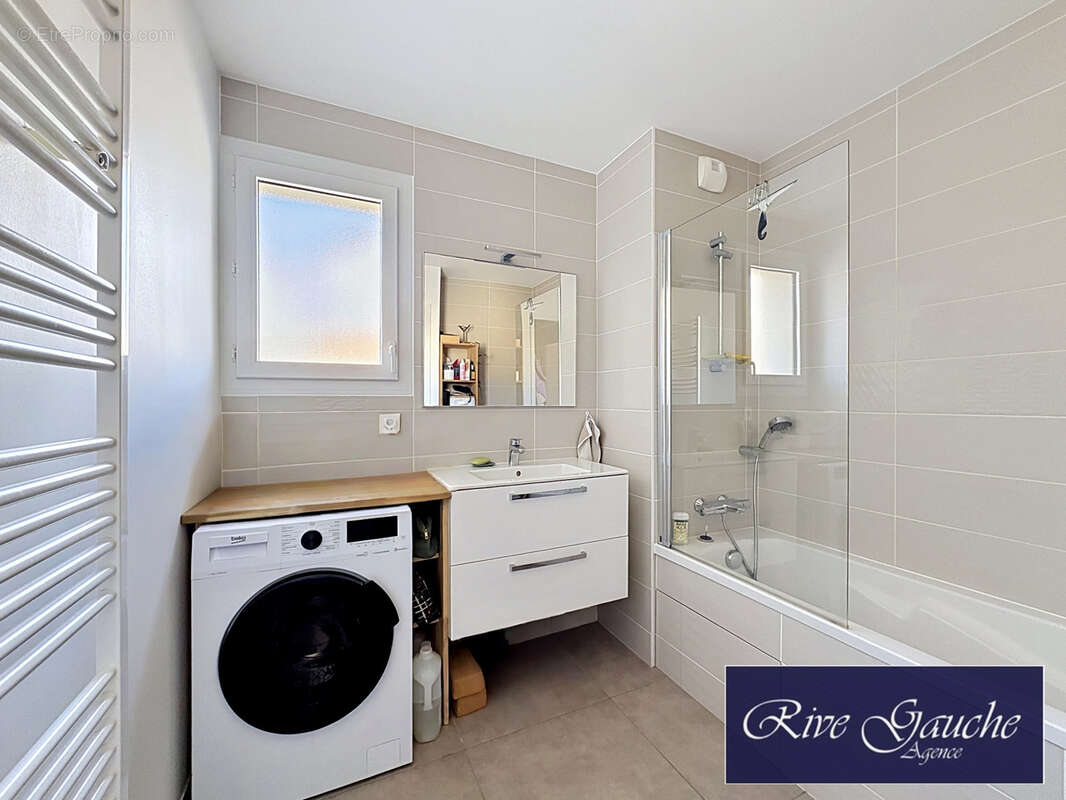 Appartement à CHENS-SUR-LEMAN