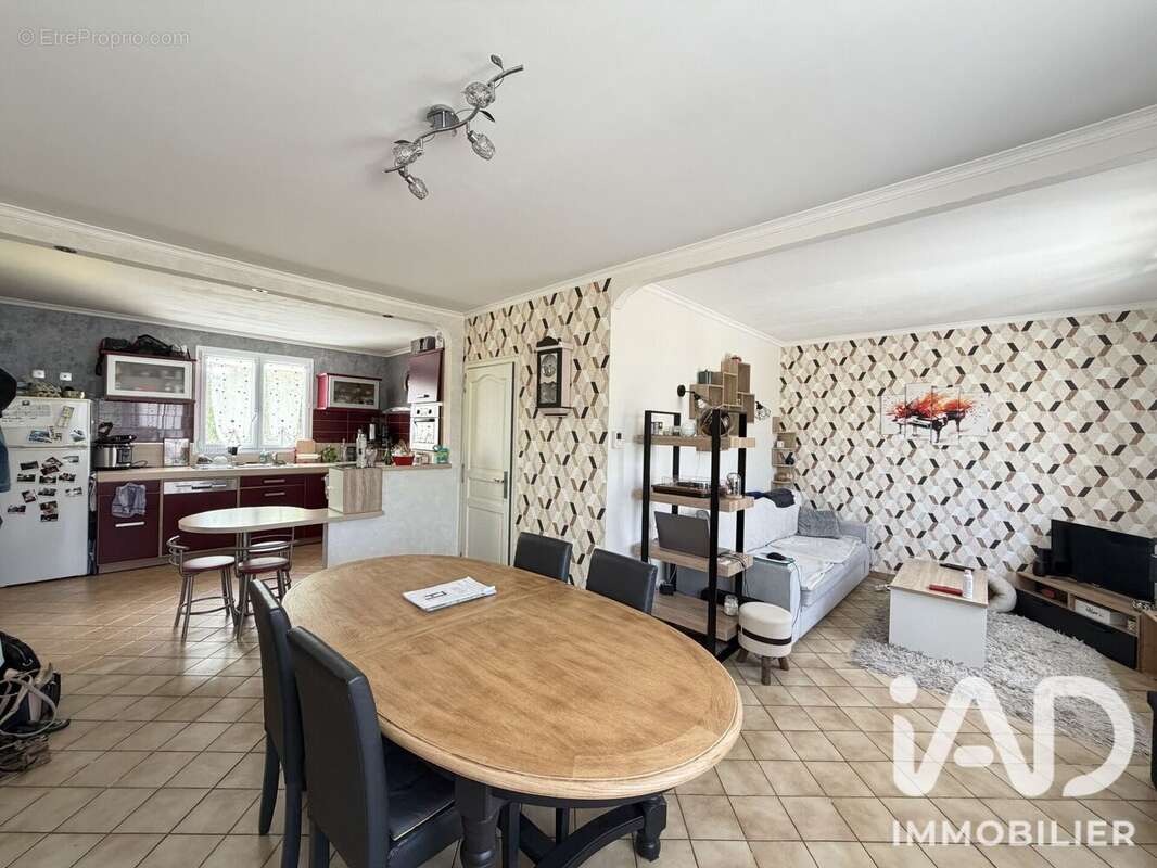 Photo 4 - Maison à LA FLECHE