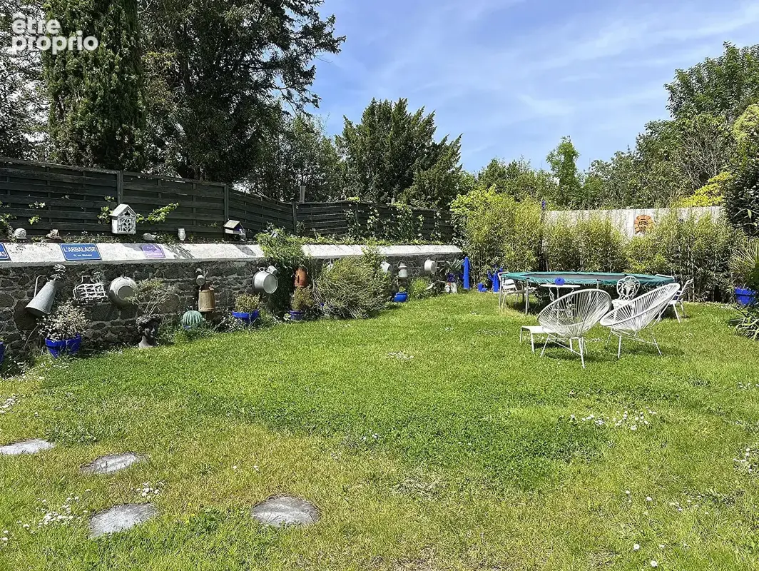 Belle demeure de caractère, terrasse et garage - photo 9