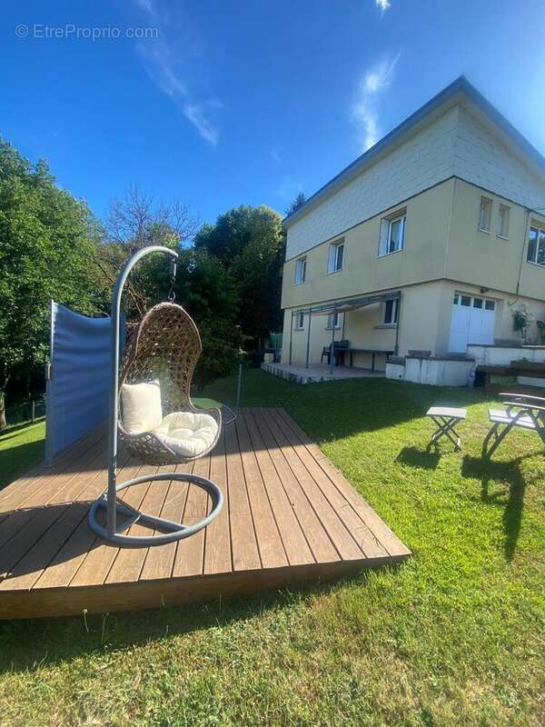 Photo 3 - Maison à YDES