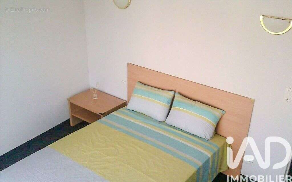 Photo 5 - Appartement à NANTES