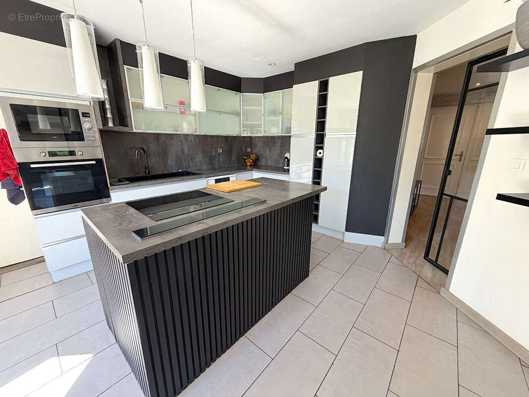 Villa de 156 m²  sur 4 000 m² de terrain - photo 5