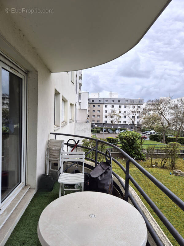 Appartement à CHAMPS-SUR-MARNE