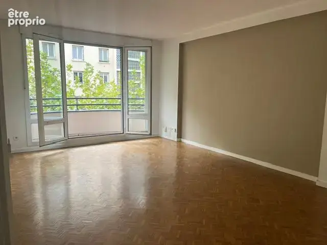 Appartement récent - photo 8