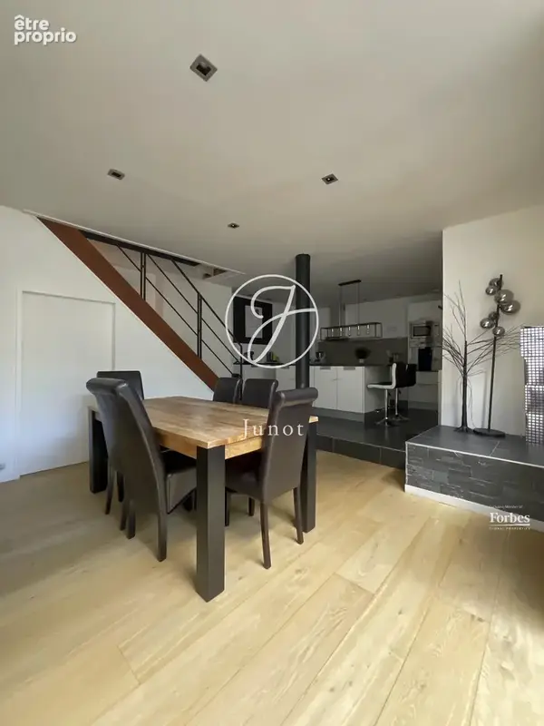 Hem - LA VALLEE - Loft de caractère - 7 pièces - 155m² – 4 chambres - Jardin - Parkings - photo 20