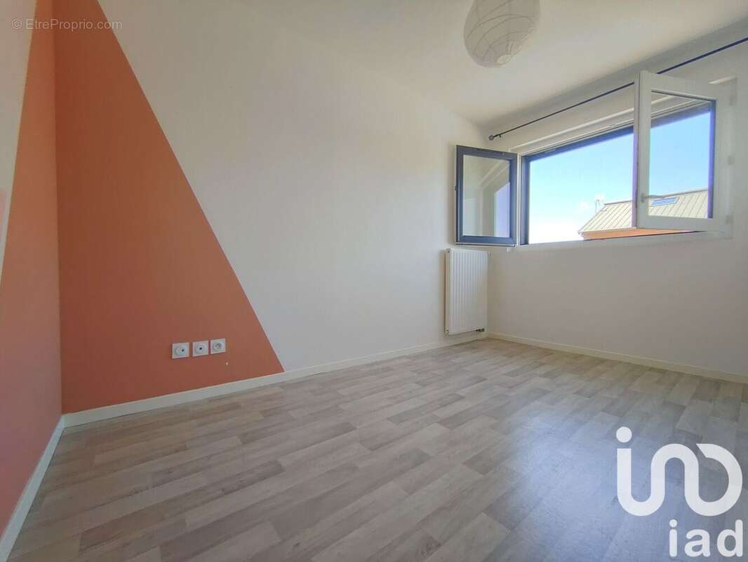 Photo 7 - Maison à OLLAINVILLE