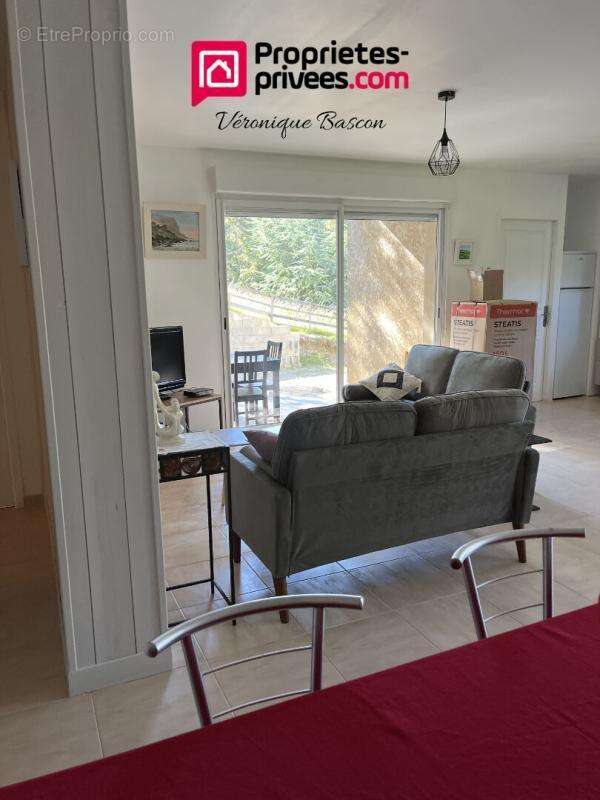 Maison de 7 pièces , 217 M2 sur 849m2 de terrain - photo 7