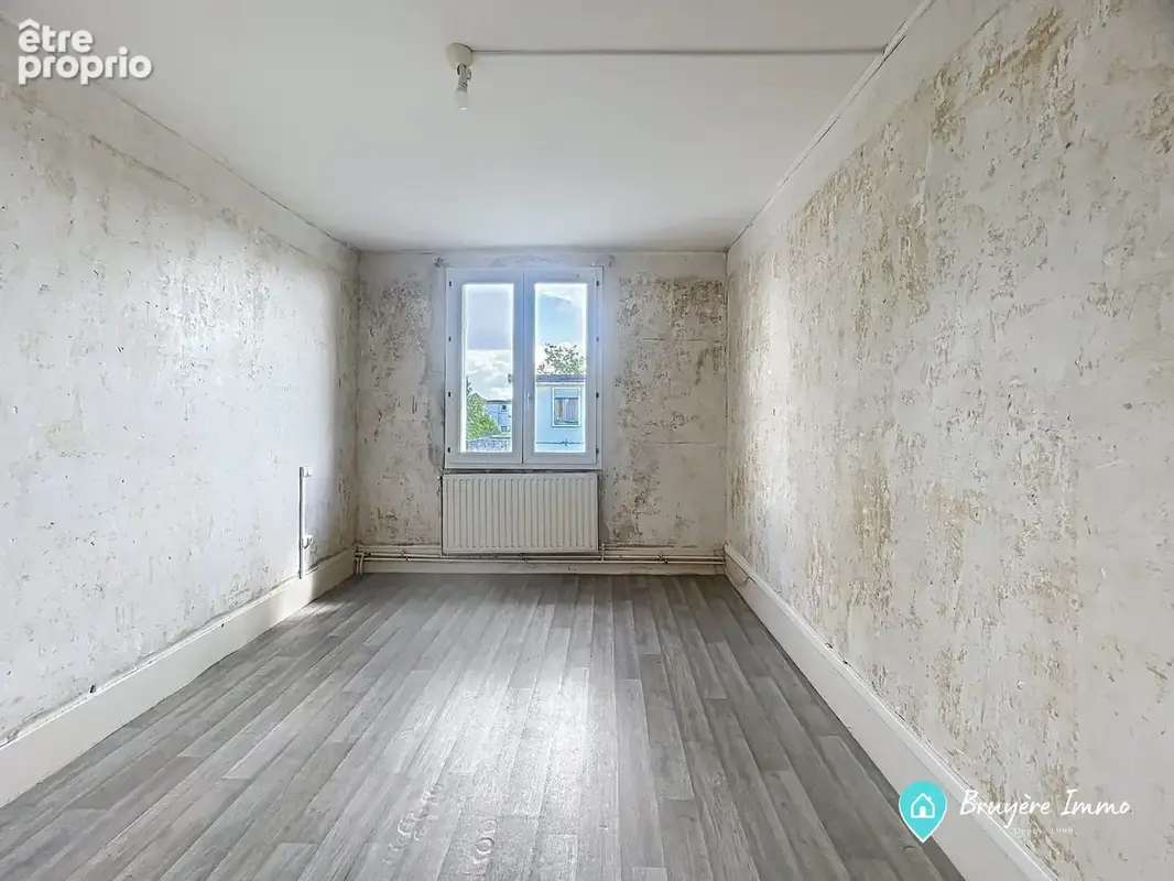 Maison 5 pièces 83 m² à vendre à Hautmont (59330) - photo 7