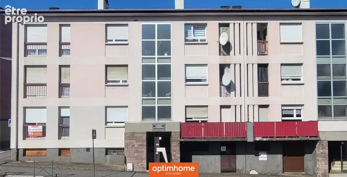 Appartement F3 traversant ultra lumineux - résidence sécurisée - photo 8