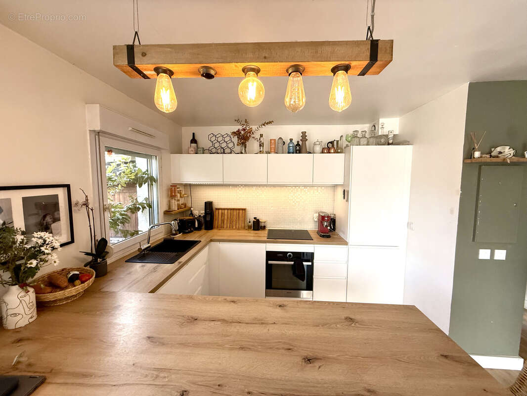 Maison à PEROLS