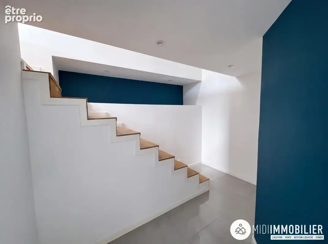 Appartement 4 pièces 114 m² à vendre à Albi (81000) - photo 3