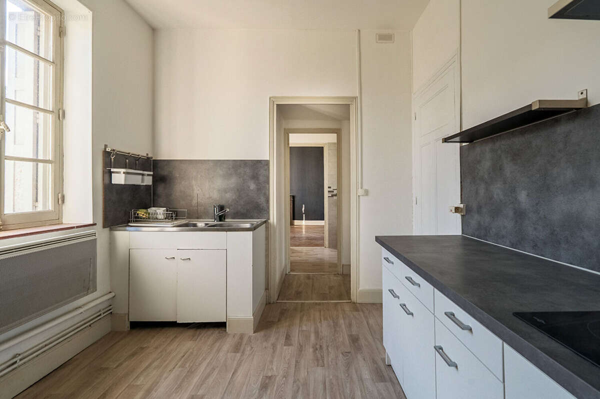 Appartement à CARCASSONNE