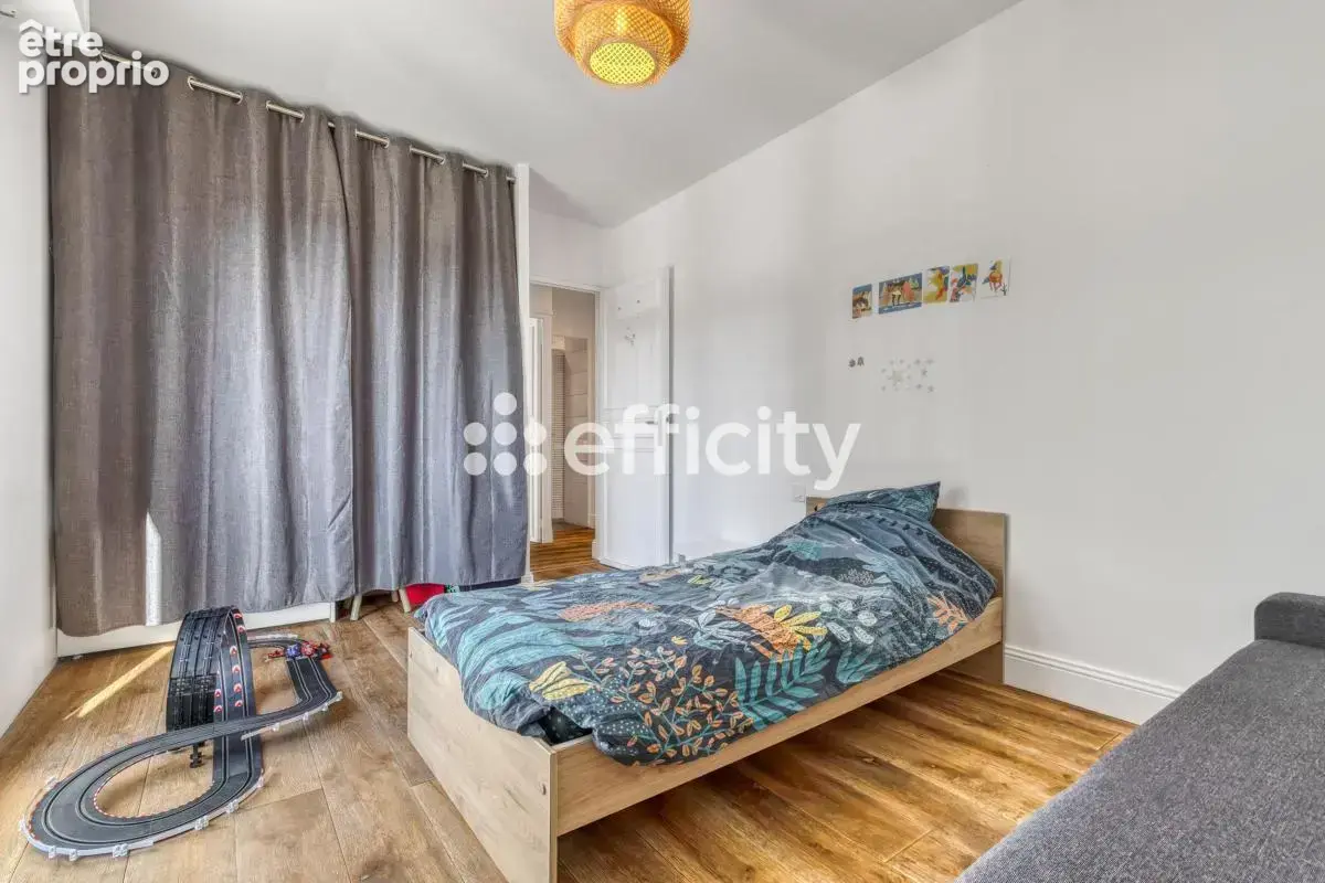 Appartement - photo 9