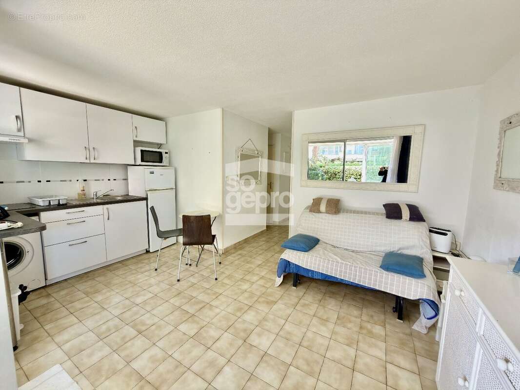 Appartement à AGDE