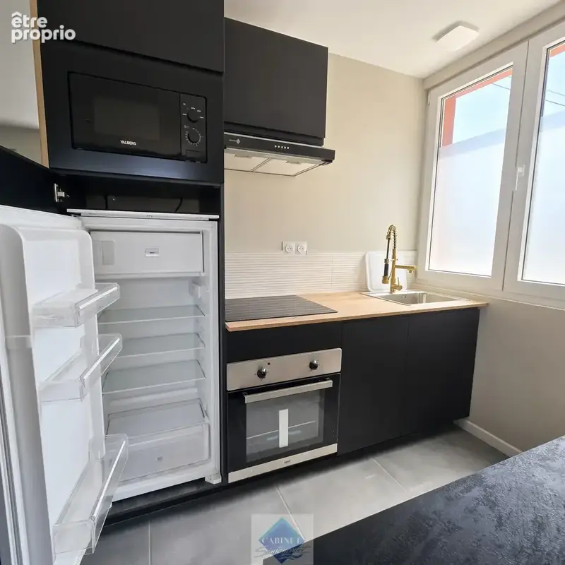 Maison 2 pièces parfait état - photo 4