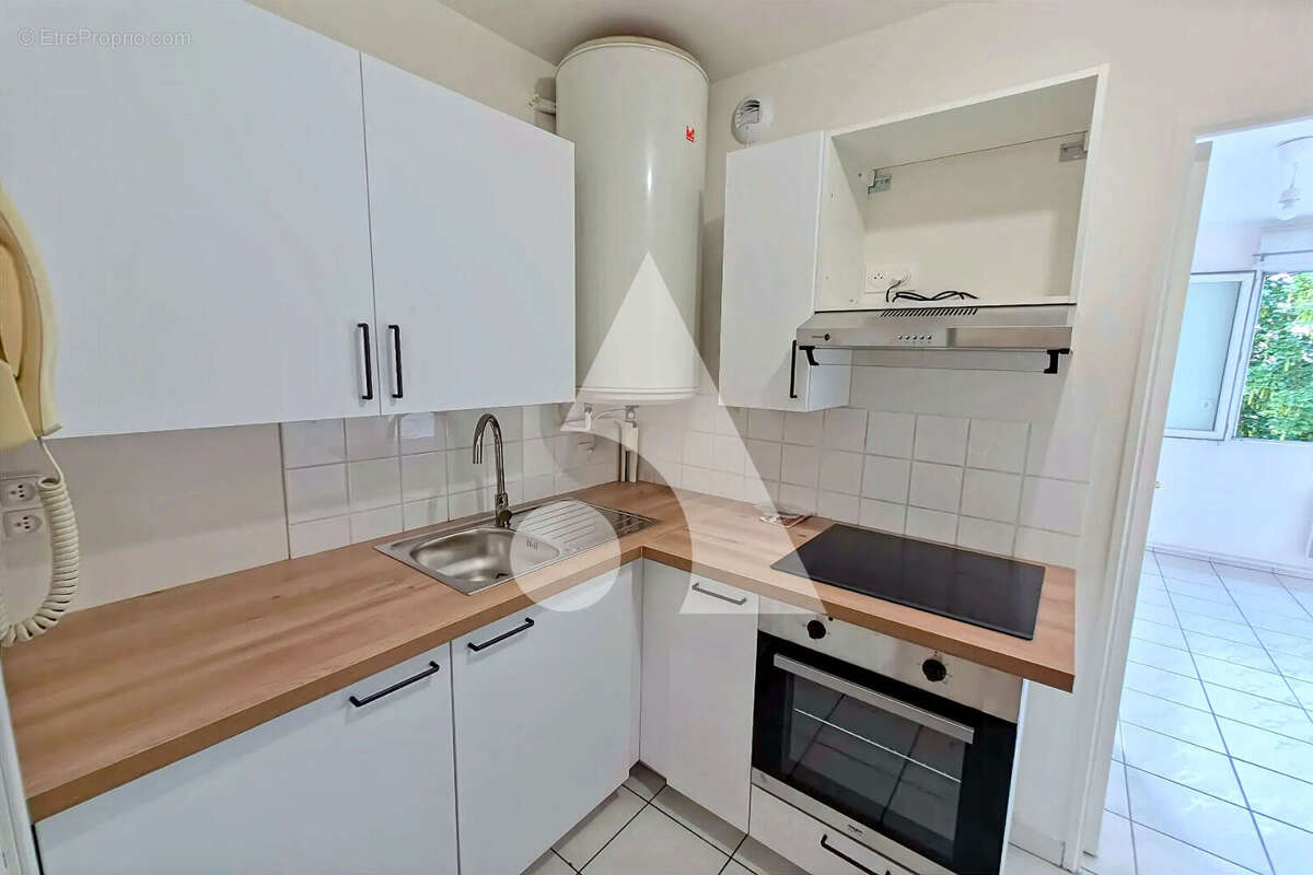 Appartement à ROISSY-EN-FRANCE
