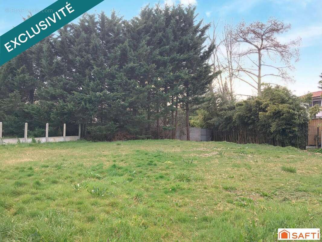 Photo 4 - Maison à VILLENAVE-D'ORNON