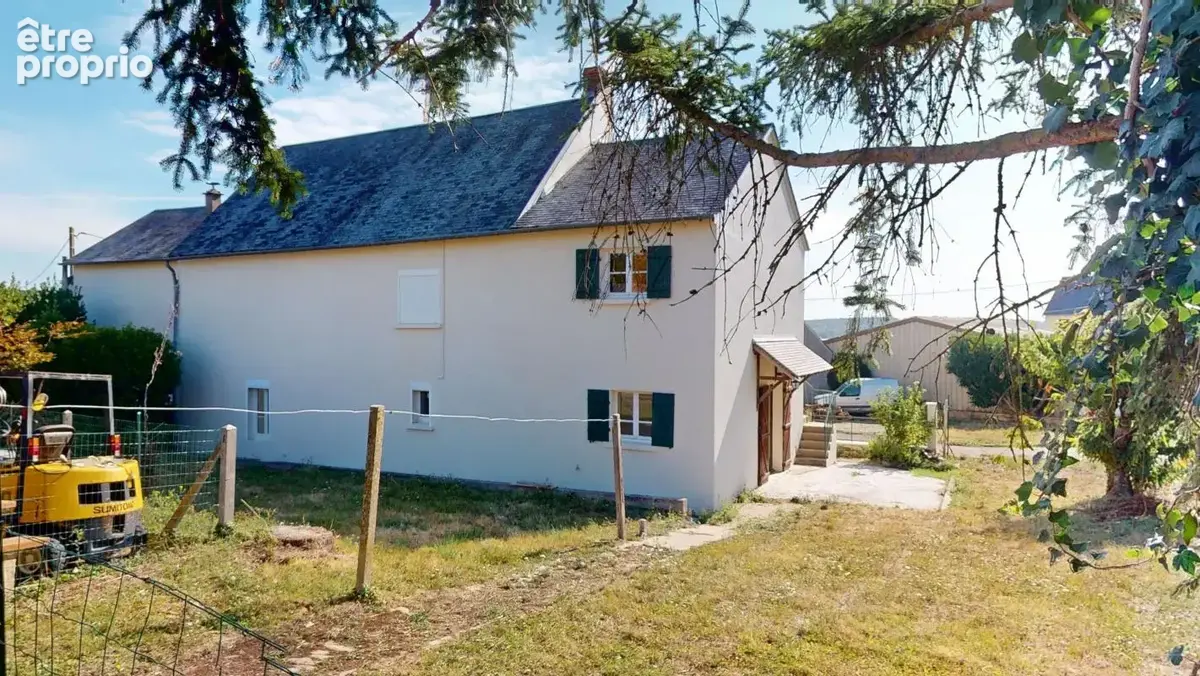 Ensemble immobilier de charme avec gîte, appartement et dépendances – 5 minutes de Sancerre - photo 2