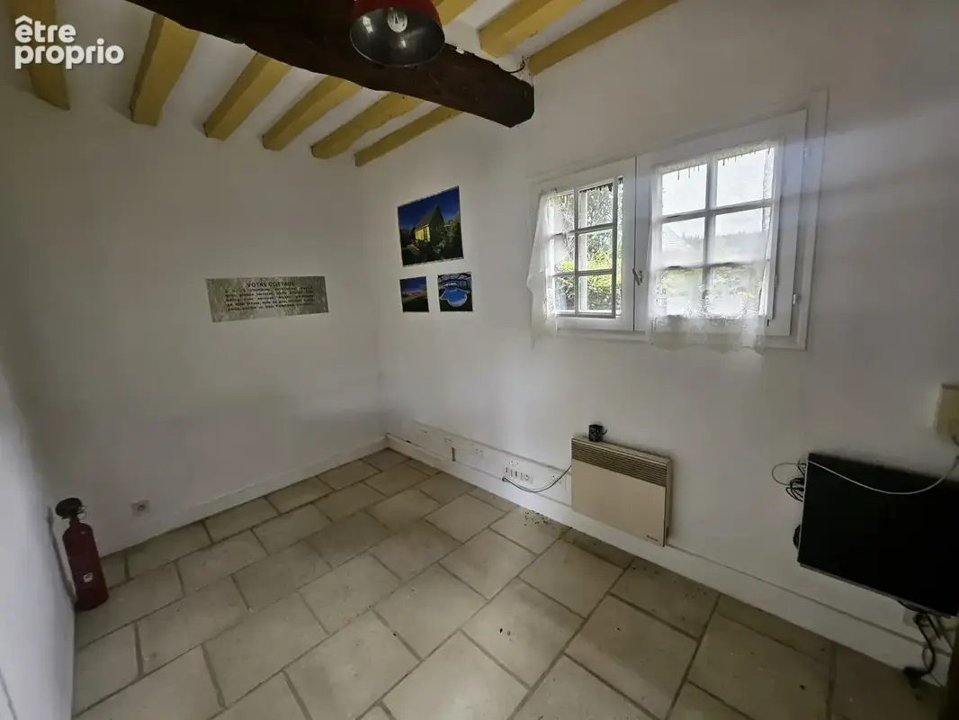 Maison 6 pièces 163 m² à vendre à Saint-Andre-D'hebertot (14130) - photo 5