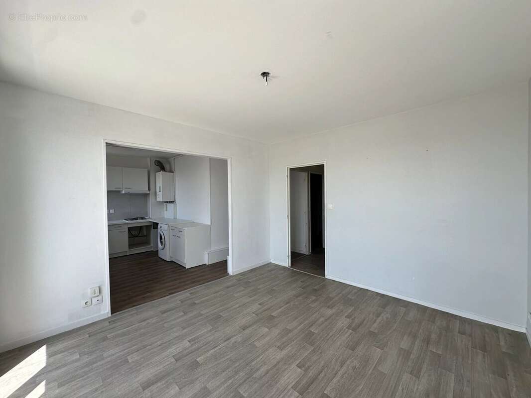 Appartement à COLOMIERS