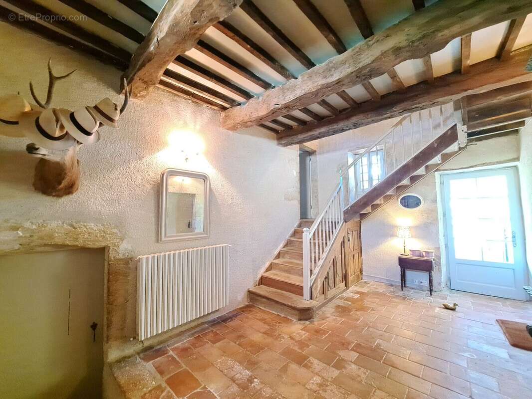 Maison à CONDOM